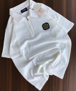 cotton T-shirt