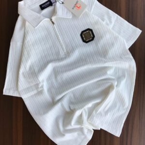 cotton T-shirt