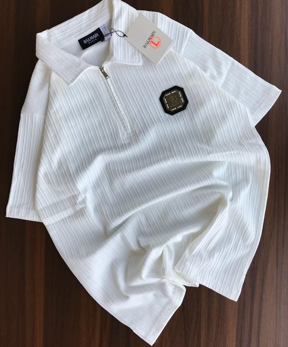 cotton T-shirt